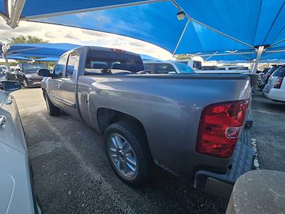 2013 Chevrolet Silverado 1500 Extended Cab RWD Pickup for sale #373310 - photo 2