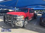 2013 Chevrolet Silverado 3500 Crew Cab 4WD Hauler Body for sale #253042B1 - photo 1