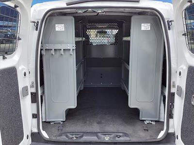 Used 2017 Chevrolet City Express LT FWD Upfitted Cargo Van for sale #C9769 - photo 2