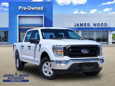 2022 Ford F-150 SuperCrew Cab 4WD Pickup for sale #C9910 - photo 1