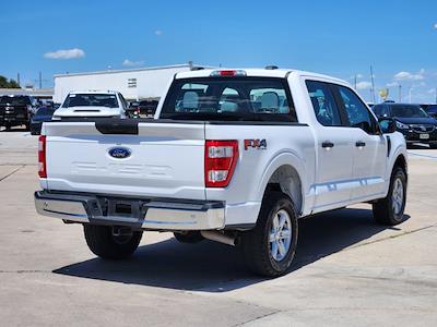 2022 Ford F-150 SuperCrew Cab 4WD Pickup for sale #C9910 - photo 2