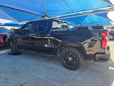 2022 Chevrolet Silverado 1500 Crew Cab 4WD Pickup for sale #C9913 - photo 2