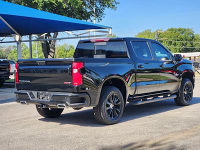 2022 Chevrolet Silverado 1500 Crew Cab 4WD Pickup for sale #C9913 - photo 2