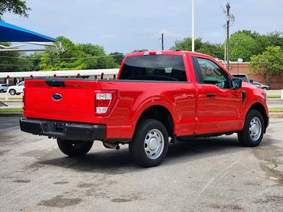 2023 Ford F-150 Regular Cab RWD Pickup for sale #E38671 - photo 2