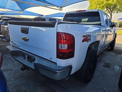 2012 Chevrolet Silverado 1500 Extended Cab 4WD Pickup for sale #E9218C1 - photo 2