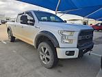 2015 Ford F-150 SuperCrew Cab 4WD Pickup for sale #F09821 - photo 3