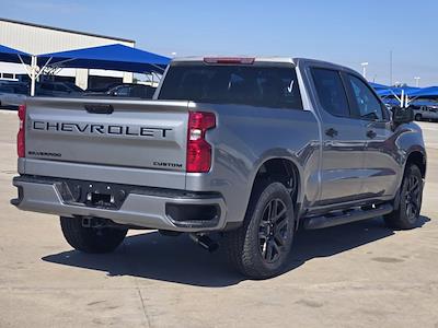 2026 Chevrolet Silverado 1500 Crew Cab RWD Pickup for sale #260800 - photo 2