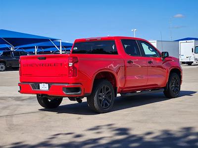 2026 Chevrolet Silverado 1500 Crew Cab RWD Pickup for sale #260804 - photo 2