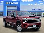 New 2026 Chevrolet Silverado 2500 High Country Crew Cab for sale #261836 - photo 1