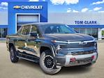 2026 Chevrolet Silverado EV Crew Cab 4WD Pickup for sale #261036 - photo 1