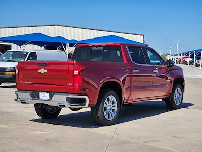 2026 Chevrolet Silverado 1500 Crew Cab 4WD Pickup for sale #260852 - photo 2