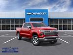 2026 Chevrolet Silverado 1500 Crew Cab 4WD Pickup for sale #FJTJTV - photo 1