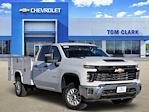 2026 Chevrolet Silverado 2500 Double Cab SRW RWD Service Truck for sale #261807 - photo 1