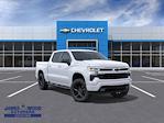 2026 Chevrolet Silverado 1500 Crew Cab RWD Pickup for sale #FKMTVC - photo 1