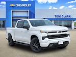 2026 Chevrolet Silverado 1500 Crew Cab RWD Pickup for sale #260920 - photo 1