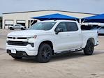 2026 Chevrolet Silverado 1500 Crew Cab RWD Pickup for sale #260920 - photo 3