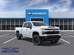 2026 Chevrolet Silverado 2500 Crew Cab 4WD Pickup for sale #FKXJ5C - photo 1