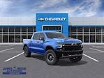 2026 Chevrolet Silverado 1500 Crew Cab 4WD Pickup for sale #FKXJ83 - photo 1