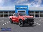 2026 Chevrolet Silverado 1500 Crew Cab 4WD Pickup for sale #FKXJ87 - photo 1