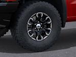 2026 Chevrolet Silverado 1500 Crew Cab 4WD Pickup for sale #FKXJ87 - photo 9