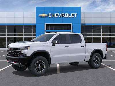 2026 Chevrolet Silverado 1500 Crew Cab 4WD Pickup for sale #FKXJ8W - photo 2