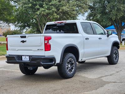 2026 Chevrolet Silverado 1500 Crew Cab 4WD Pickup for sale #260846 - photo 2