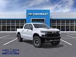 2026 Chevrolet Silverado 1500 Crew Cab 4WD Pickup for sale #FKXJ8W - photo 1