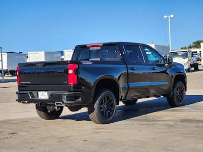 2026 Chevrolet Silverado 1500 Crew Cab 4WD Pickup for sale #260949 - photo 2