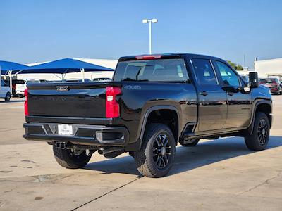 2026 Chevrolet Silverado 2500 Crew Cab 4WD Pickup for sale #260877 - photo 2