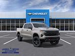 2026 Chevrolet Silverado 1500 Crew Cab 4WD Pickup for sale #FMGPGP - photo 1