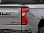 2026 Chevrolet Silverado 1500 Crew Cab 4WD Pickup for sale #FMGPGP - photo 11