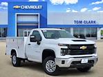 New 2026 Chevrolet Silverado 2500 Regular Cab Service Truck for sale #261518 - photo 1