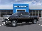 2026 Chevrolet Silverado 2500 Crew Cab 4WD Pickup for sale #FMQK5C - photo 2
