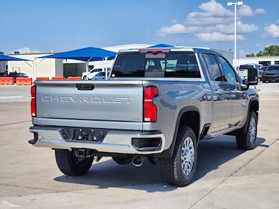 2026 Chevrolet Silverado 2500 Crew Cab 4WD Pickup for sale #260760 - photo 2