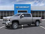 2026 Chevrolet Silverado 2500 Crew Cab 4WD Pickup for sale #FMQK67 - photo 2