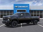 2026 Chevrolet Silverado 2500 Crew Cab 4WD Pickup for sale #FMQKKF - photo 2