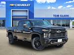 2026 Chevrolet Silverado 2500 Crew Cab 4WD Pickup for sale #260925 - photo 1