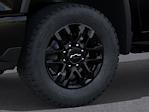 2026 Chevrolet Silverado 2500 Crew Cab 4WD Pickup for sale #FMQKKF - photo 9