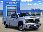 2026 Chevrolet Silverado 2500 Crew Cab SRW 4WD Service Truck for sale #261514 - photo 1