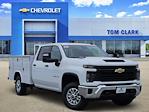 New 2026 Chevrolet Silverado 2500 Crew Cab 55 CA Cab Chassis for sale #261515 - photo 21