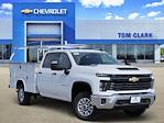 2026 Chevrolet Silverado 2500 Crew Cab SRW 4WD Cab Chassis for sale #261516 - photo 1