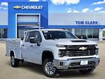 2026 Chevrolet Silverado 2500 Crew Cab SRW 4WD Royal Service Truck for sale #261517 - photo 1