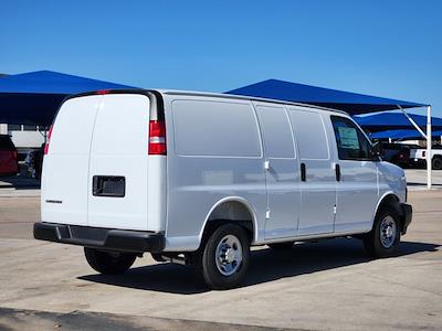 2025 Chevrolet Express 2500 RWD Empty Cargo Van for sale #253784 - photo 2