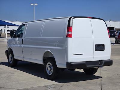 2025 Chevrolet Express 2500 RWD Empty Cargo Van for sale #FMWS7F - photo 2
