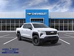 2026 Chevrolet Silverado EV Crew Cab 4WD Pickup for sale #FNSQ4V - photo 1