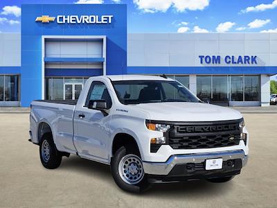 2026 Chevrolet Silverado 1500 Regular Cab RWD Pickup for sale #261631 - photo 1