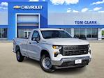 2026 Chevrolet Silverado 1500 Regular Cab RWD Pickup for sale #261585 - photo 1