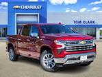 New 2026 Chevrolet Silverado 1500 LTZ Crew Cab for sale #261114 - photo 1
