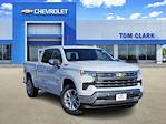 2026 Chevrolet Silverado 1500 Crew Cab 4WD Pickup for sale #261246 - photo 1