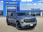 2026 Chevrolet Silverado 1500 Crew Cab RWD Pickup for sale #261269 - photo 1